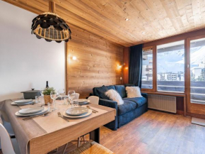 Apartment Le Curling A - Val Claret-23 by Interhome
